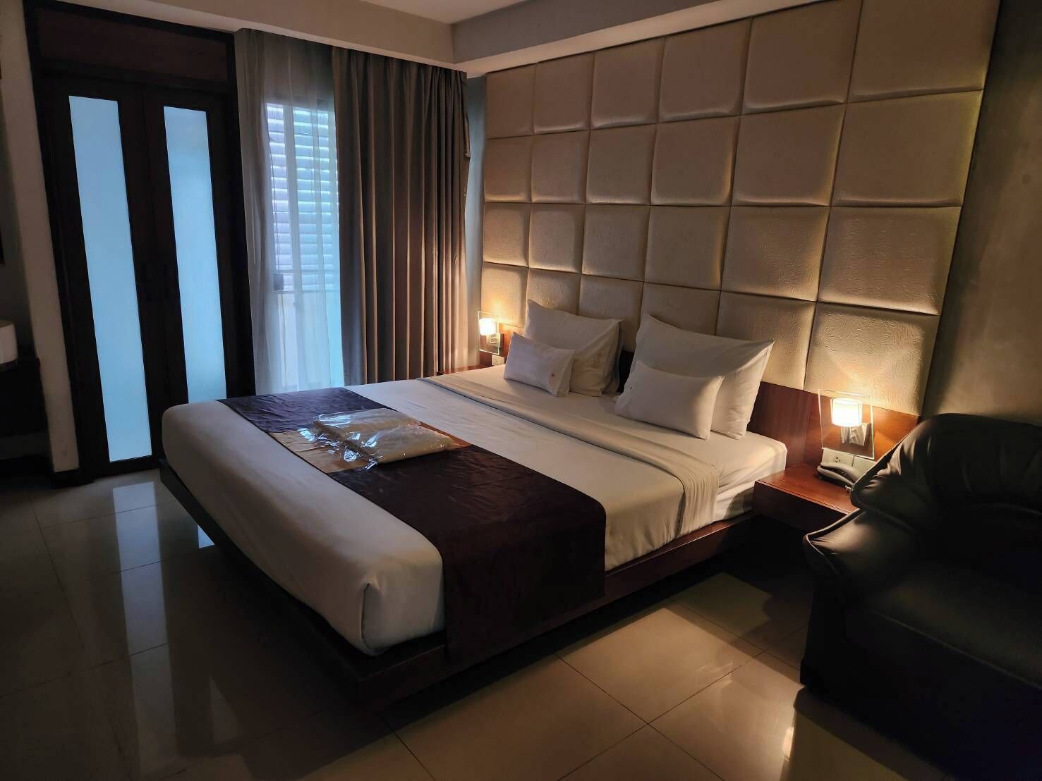 Photo - Collection O The Bangkok Cha Cha Suite