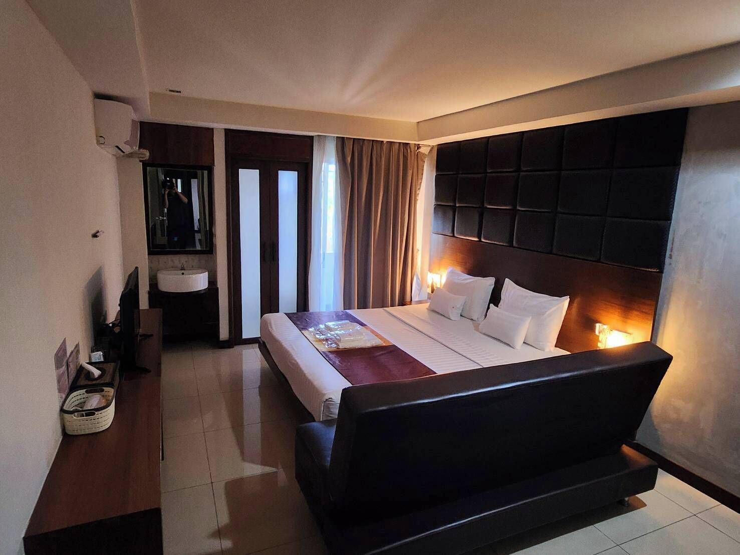 Photo - Collection O The Bangkok Cha Cha Suite