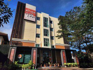 Exterior - Collection O The Bangkok Cha Cha Suite (Bangkok)