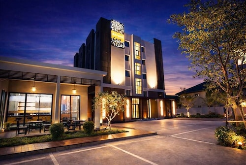 Collection O The Bangkok Cha Cha Suite