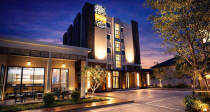 Collection O The Bangkok Cha Cha Suite