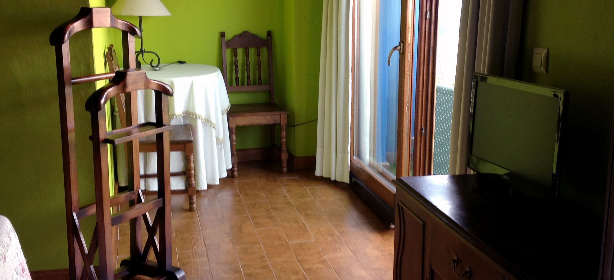 Foto - Hotel Rural Posada El Trenti de Corona