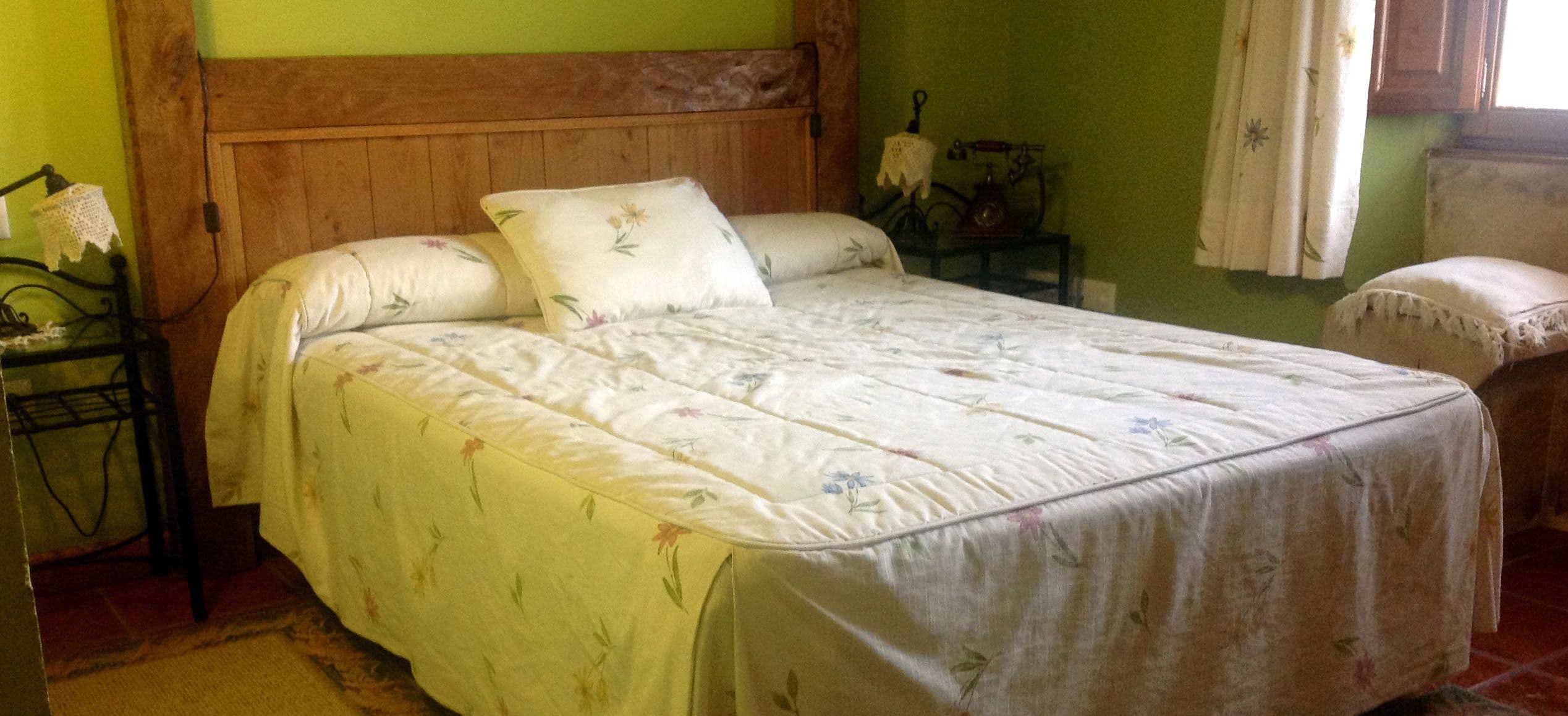 Foto - Hotel Rural Posada El Trenti de Corona