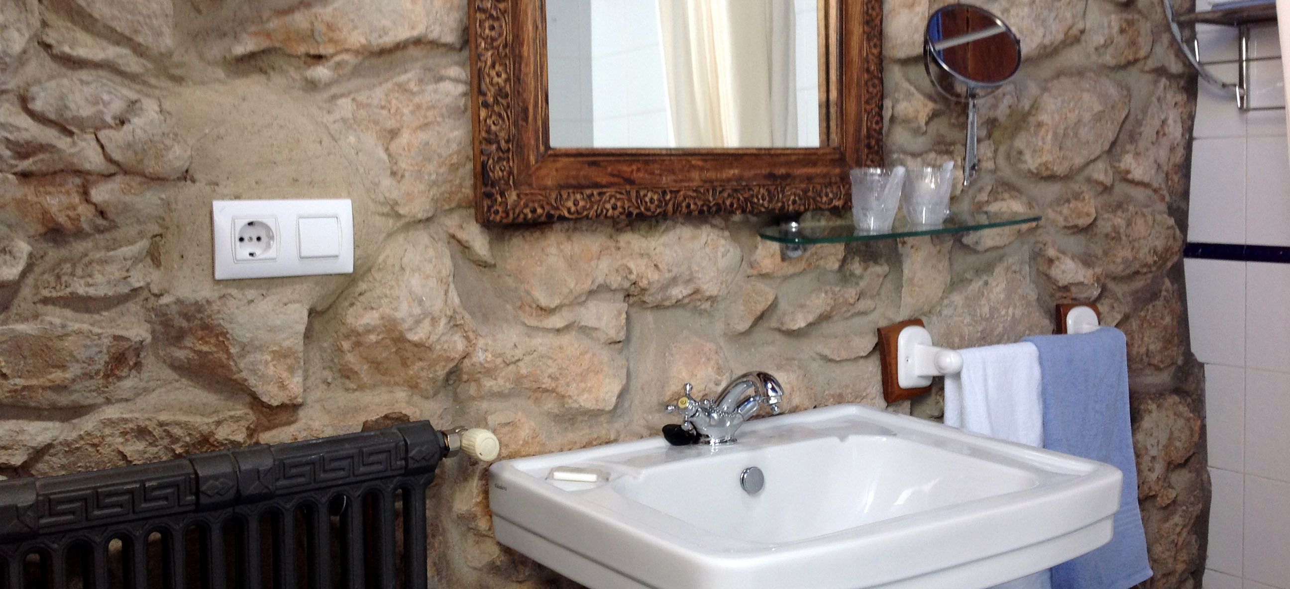 Foto - Hotel Rural Posada El Trenti de Corona