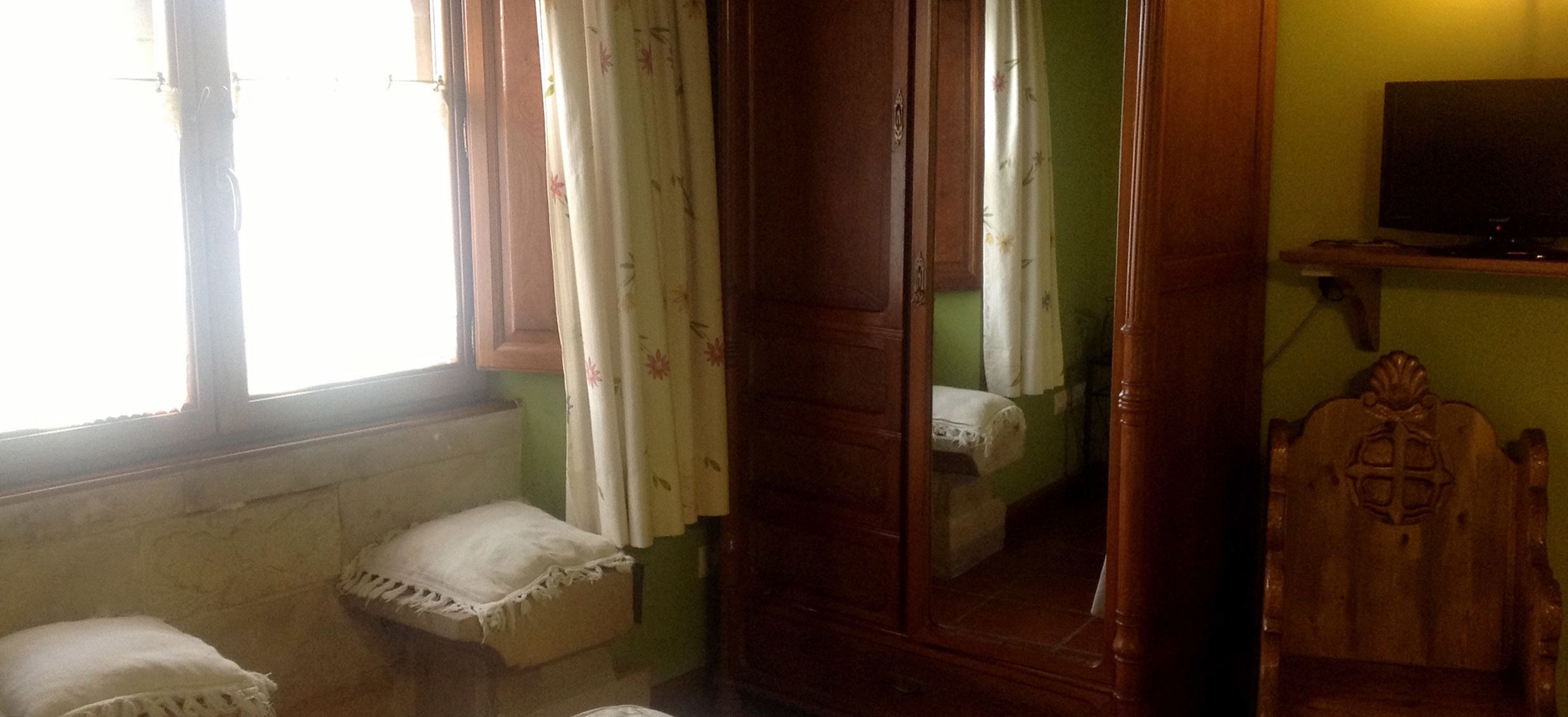 Foto - Hotel Rural Posada El Trenti de Corona