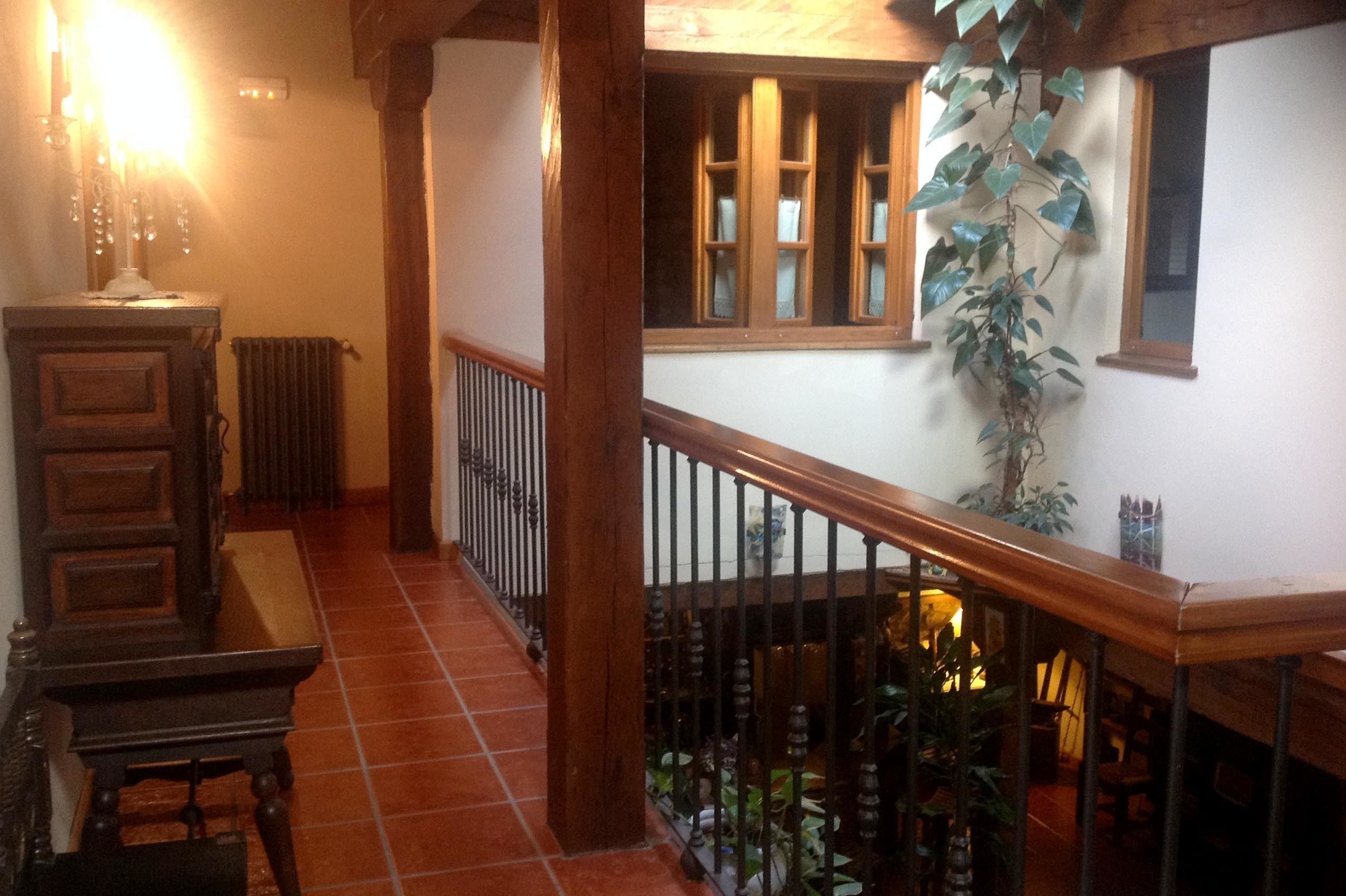 Foto - Hotel Rural Posada El Trenti de Corona