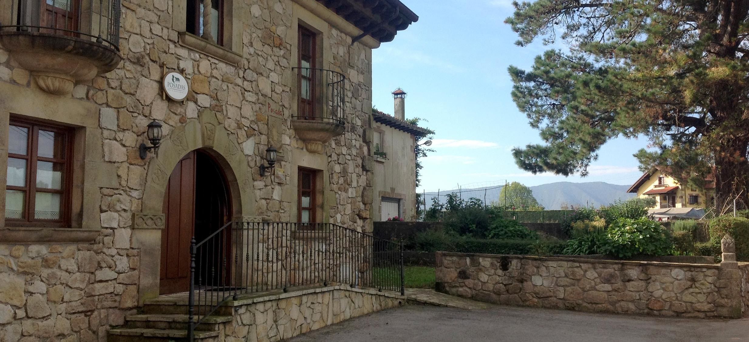 Foto - Hotel Rural Posada El Trenti de Corona