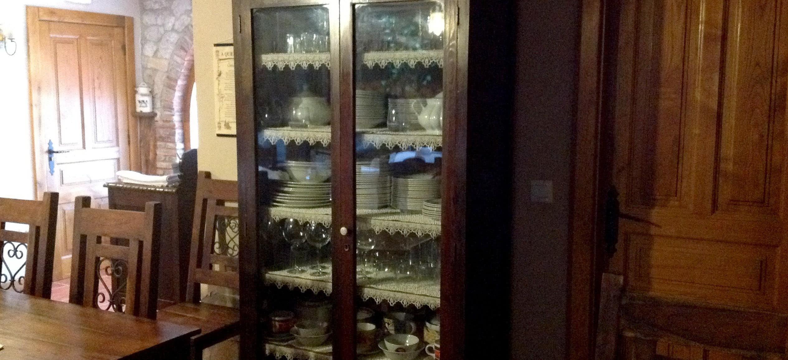 Foto - Hotel Rural Posada El Trenti de Corona