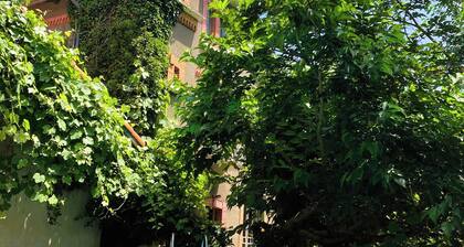 Maison Esmeralda