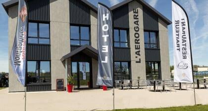 L'Aérogare