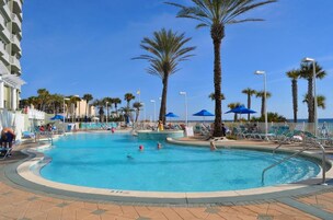 Vistas desde el alojamiento