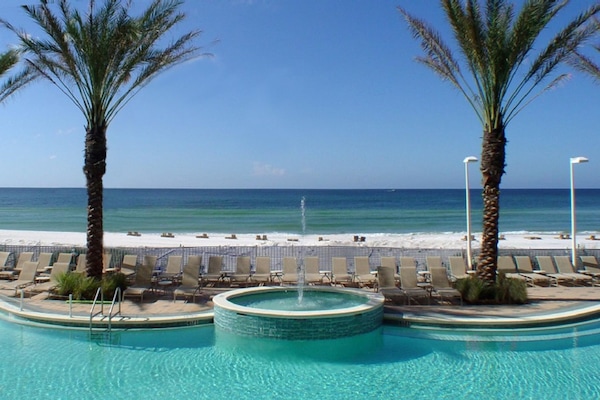 Vistas desde el alojamiento