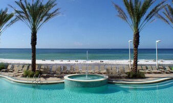 Vistas desde el alojamiento