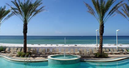Boardwalk Beach Resort by Panhandle Getaways