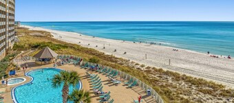 Emerald Beach Resort by Panhandle Getaways