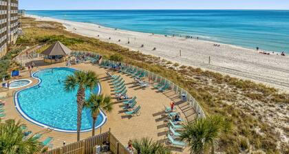 Emerald Beach Resort by Panhandle Getaways