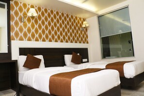 Executive Double Room, 1 Double Bed