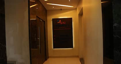 Hotel Sai Residency Vasai