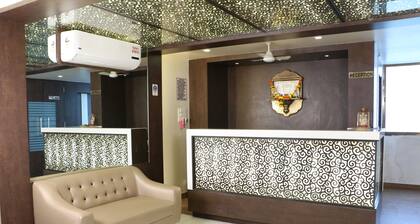 Hotel Sai Residency Vasai