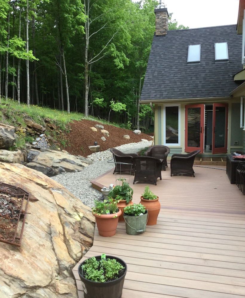 Echo Woods B & B by null