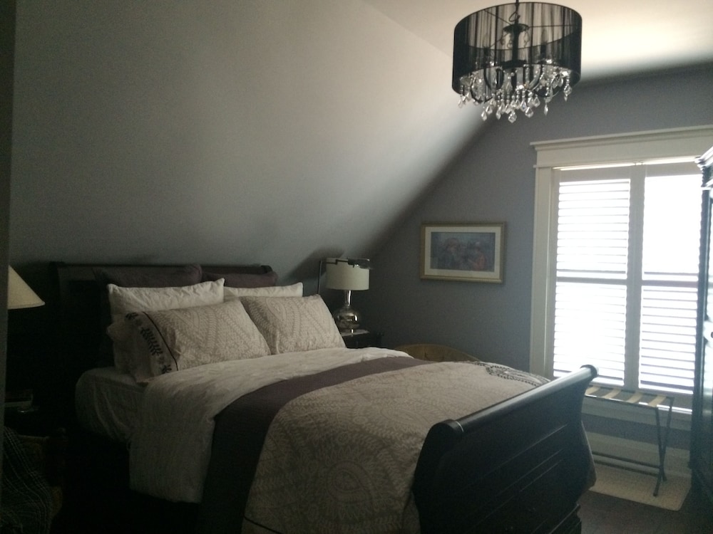 Echo Woods B & B by null