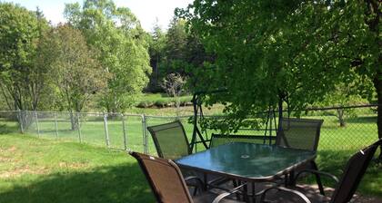 Wrights Creek Tourist Home