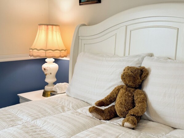 Departamento familiar, 2 habitaciones | 1 habitación, wifi gratis y ropa de cama 