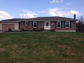 Exterior - Wrights Creek Tourist Home (Charlottetown)