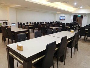 Restaurant - Kaishen Hotel (Taitung)