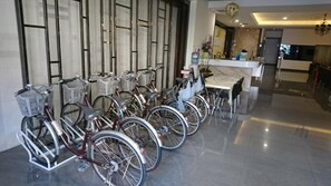 健身設施