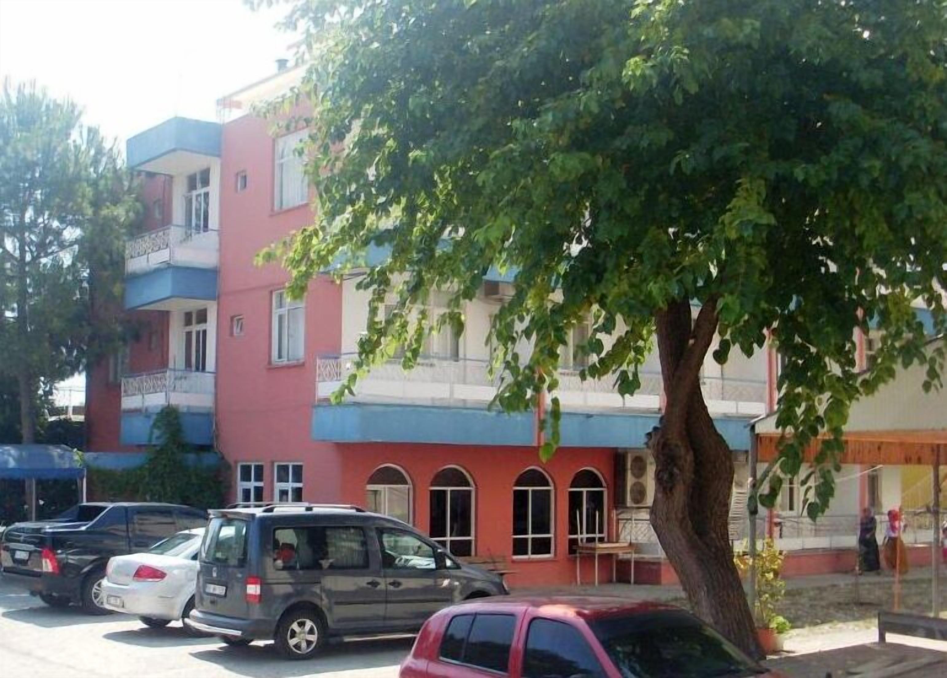 Außenbereich