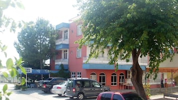 Ngoại thất