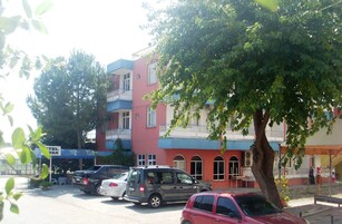 Dış mekân