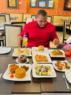 Restaurante