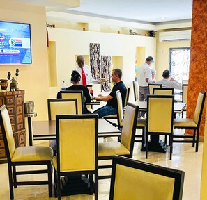 Restaurante