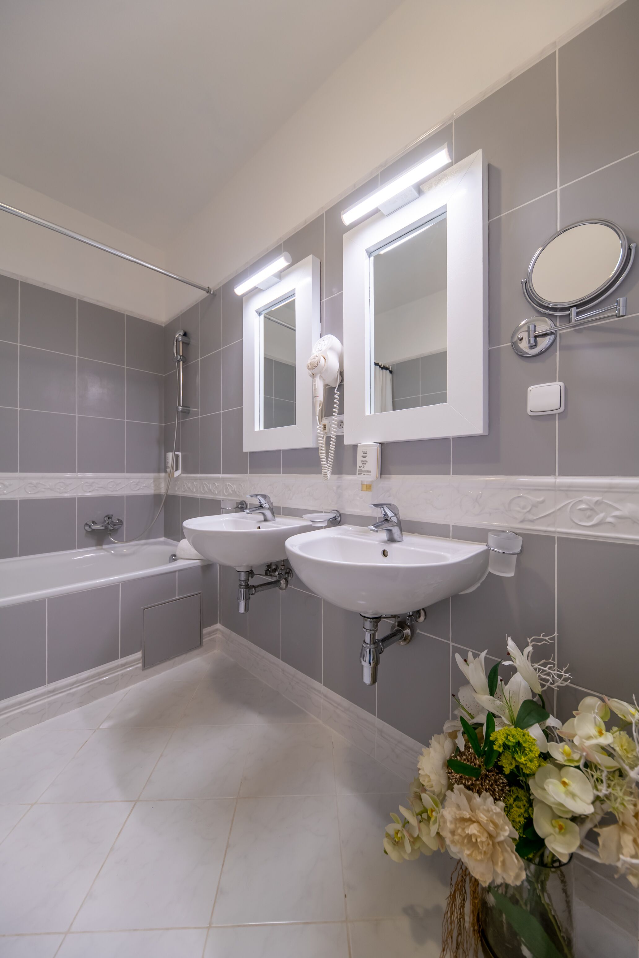 Emporio Prague Apartments