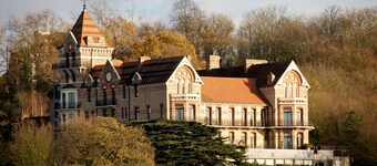 The Petersham