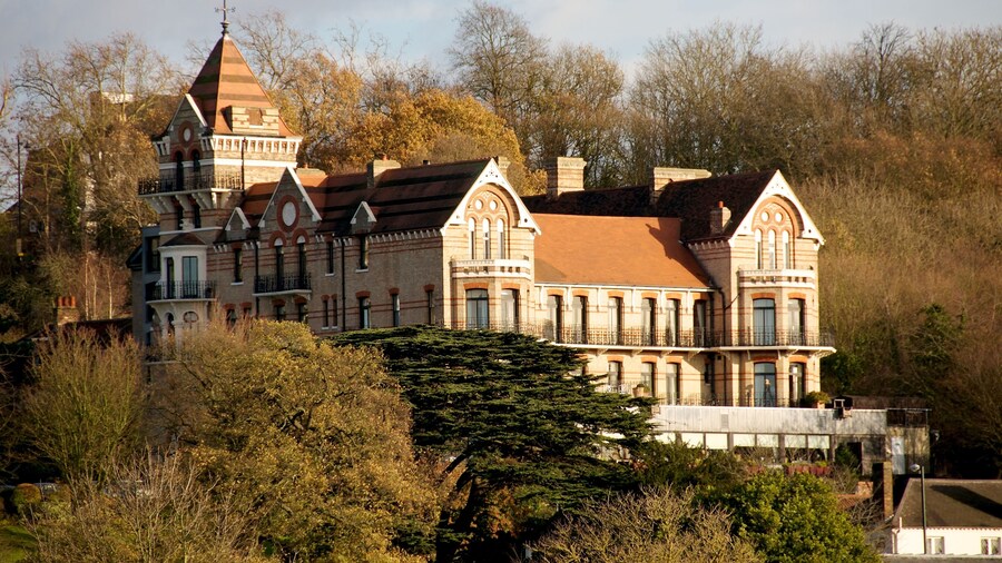 The Petersham