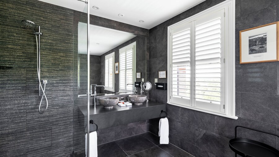 The Petersham
