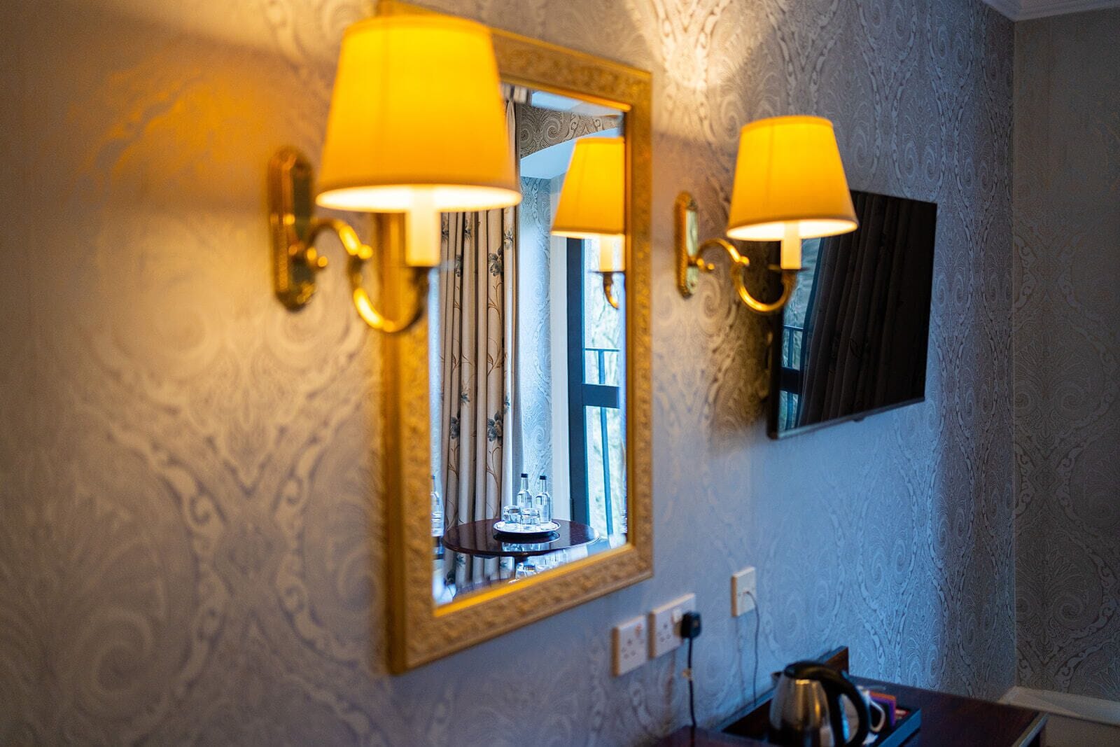 1 bedroom, premium bedding, in-room safe, iron/ironing board