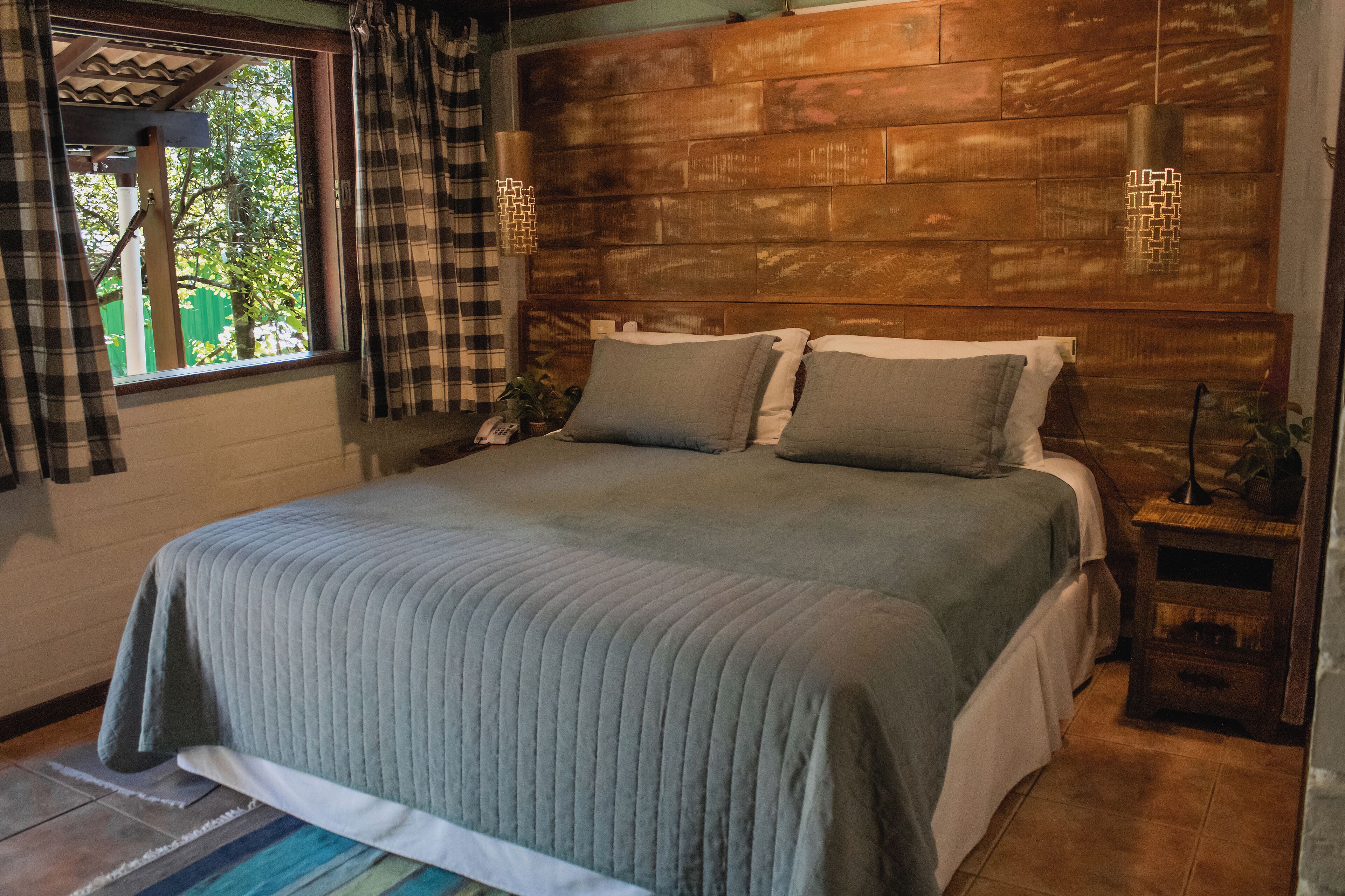 Suite (Jardim/Garden) | 1 bedroom, minibar, in-room safe, blackout curtains