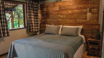 Suite (Jardim/Garden) | 1 bedroom, minibar, in-room safe, blackout curtains