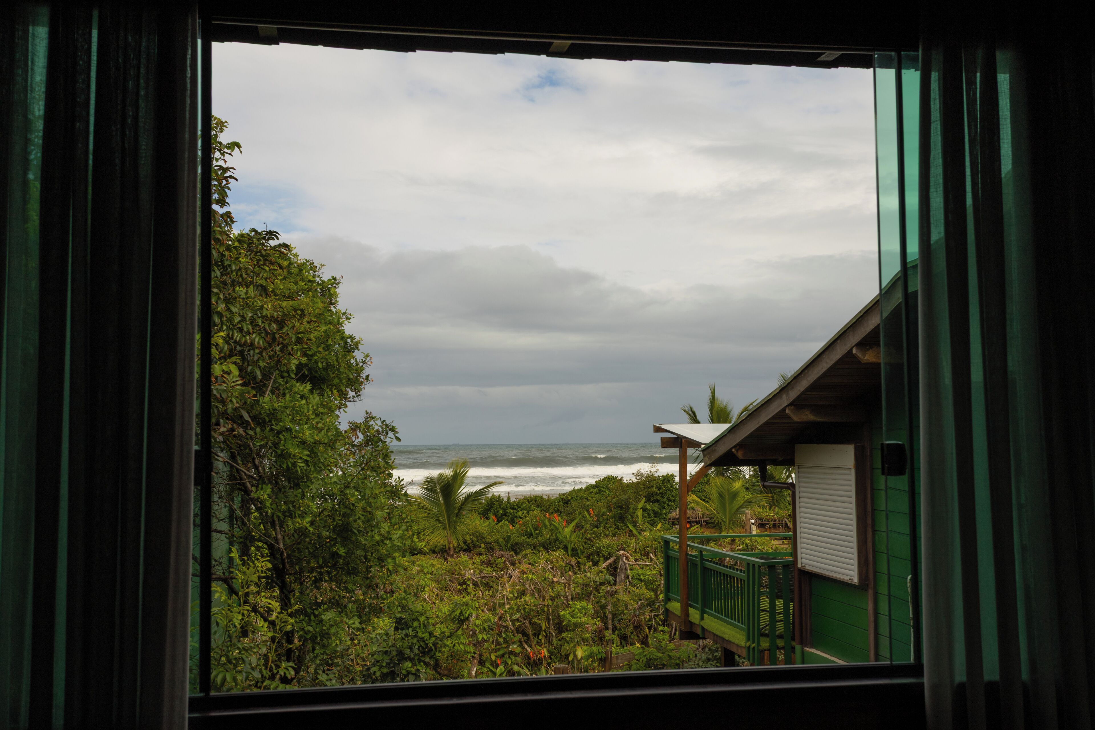 Deluxe Bungalow | Pemandangan air