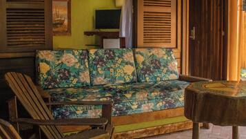 Suite (Jardim Especial/Special Garden) | 1 bedroom, minibar, in-room safe, blackout drapes