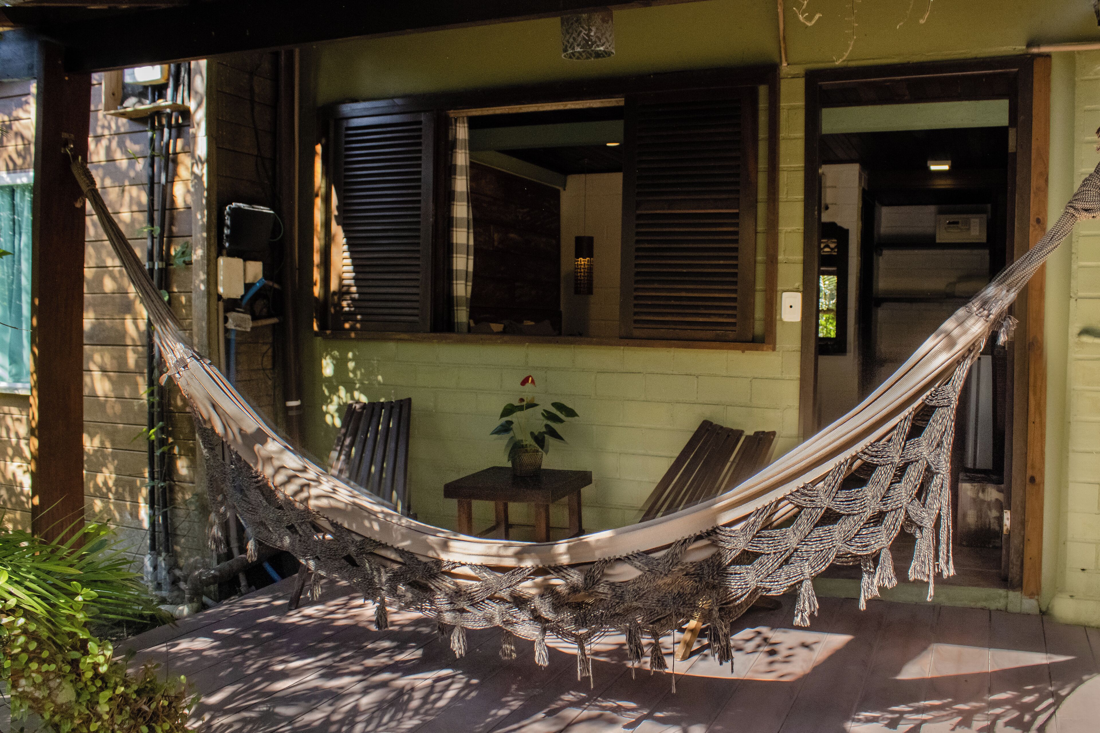 Suite (Jardim/Garden) | 1 soverom, minibar, safe på rommet og blendingsgardiner