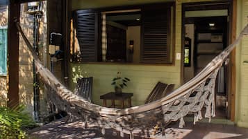 Suite (Jardim/Garden) | 1 soverom, minibar, safe på rommet og blendingsgardiner