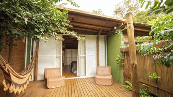 Suite (Jardim Especial/Special Garden) | 1 Schlafzimmer, Minibar, Zimmersafe, Verdunkelungsvorhänge