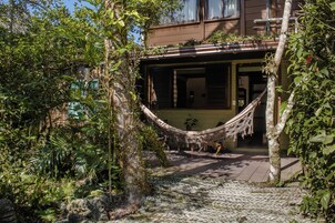 套房 (Jardim/Garden) | 1 多间卧室、迷你吧、客房内保险箱、遮光窗帘