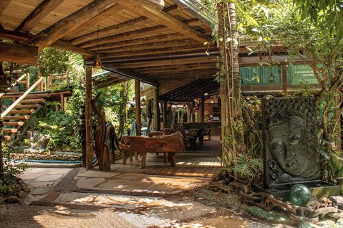 Grajagan Surf Resort