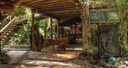 Grajagan Surf Resort